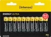 Intenso 7501920, Baterie na jedno použití, AA, Alkalický, Náhled obrázku produktu 3