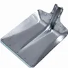 KERBL Pala Hallenser in alluminio, misura 9 Anteprima dell’immagine prodotto 1