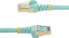StarTech.com CAT6a 10Gbit Abgeschirmtes 5m Ethernet-Kabel Produktbild-Vorschau 4