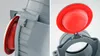 Vertikaler Rückstauverschluss 110 mm Produktbild-Vorschau 4