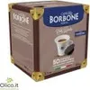 Caffè Borbone Green / Dek blend, Kaffeekapsel, Kaffee, A Produktbild-Vorschau 9