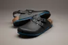 Dřeváky Birkenstock KAY Pro LE Black 46 Náhled obrázku produktu 8