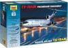 Zvezda 7004 - 1/144 Tupolev Tu-154M Airliner / Produktbild-Vorschau 1