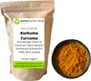 Kurkuma Curcuma Gelbwurz ohne Zusätze gemahlen - 250g | Produktbild-Vorschau 1