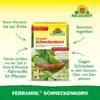 Neudorff Ferramol Schneckenkorn regenfest gegen Schnecken ohne Wartezeit für Gemüse Obst Zierpflanze Produktbild-Vorschau