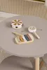 Kids Concept Spieleug-Musikset in braun ab 18 Monaten Produktbild-Vorschau 2