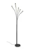 Lampa stojąca łukowa LED REED czarny RL R41031532 Podgląd zdjęcia produktu 9