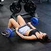 Gymtek® Body Pump Bar 20 kg, nastavitelná tyč na činky, tyč Náhled obrázku produktu 5