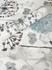 PVC Tischdecke DANDY Pusteblume blau weiß grau Wachstuch Produktbild-Vorschau 1
