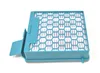 HEPA Filter kompatibel mit Miele Boost CX1 ersetzt SF-HY 60 Produktbild-Vorschau 1