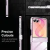 Schutz Hülle für Samsung Galaxy Z Flip 8 Handy Tasche Produktbild-Vorschau 6