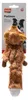Karlie Plüschspielzeug Flatinos Fuchs, 30 cm, Braun Produktbild-Vorschau 2