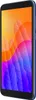 Huawei Y5P midnight black, Farbe:Blue Produktbild-Vorschau 2