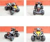 Kinderfahrzeug - Elektro Kinderquad Schwarz, 2x12V Motoren Produktbild-Vorschau 13