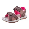 Superfit Sunny Sandale Rosa Produktbild-Vorschau 11
