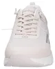 Tenhaag Damen Low Sneaker SAND Beige Textil Synthteik Mix Produktbild-Vorschau 15