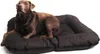Lebon Hundekissen Ponto braun Produktbild-Vorschau 2