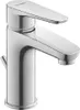DURAVIT bateria umywalkowa B.1 M chrom B11020001010 Podgląd zdjęcia produktu 13