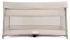 Joie Amigo 120, 15 kg, Faltbar, 10,6 kg, Vanillefarbe Produktbild-Vorschau 2