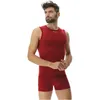 UYN Motyon 2.0 ärmelloses Funktionsshirt Herren R627 - Produktbild-Vorschau 7