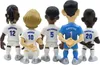 Minix Real Madrid Figur 7 Cm Blau  Blau One Size Produktbild-Vorschau 2