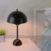 Kabellos Nachttischlampen,LED Tischlampe,Touch Dimmbare Produktbild-Vorschau 3