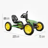 BERG Gokart Buddy John Deere für Kinder ab 3 Jahren Produktbild-Vorschau 2