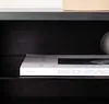 Venture Design, TV-Schränke, Cuenca, Schwarz Produktbild-Vorschau 16