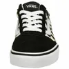 Vans Leinenschuh Schwarz Produktbild-Vorschau 22