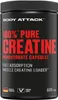Body Attack 100% Pure Creatine 600 Kapseln Produktbild-Vorschau 1