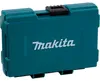 Makita B-49432, forets, jeu d'embouts de perçage, 18 Voir les images du produit 4