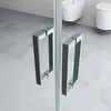 Mai & Mai Duschtür Nischentür dusche Duschabtrennung Produktbild-Vorschau 3