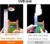 Terrario Reptile's LED UVB 10.0 3W - żarówka LED UVB Podgląd zdjęcia produktu 6