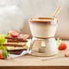 BUTLERS Mini-Fondue AU CHOCOLAT Produktbild-Vorschau 3