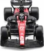 Bburago 18-38086 - Modellauto - F1 Alfa Romeo C43 #77 Produktbild-Vorschau 12
