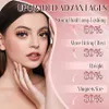 2 Paare Magnetische Wimpern Natürlicher Look Zwei Produktbild-Vorschau 3