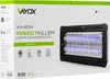 Vayox UV lampa na hmyz Elektrický lapač hmyzu IKV-20W | Náhled obrázku produktu 16