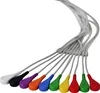 11-pin ECG cable 11-poliges EKG-Kabel 12 Blei CONTEC 5 Produktbild-Vorschau 4