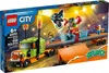 60294 - LEGO City - Camion acrobatico Anteprima dell’immagine prodotto 2