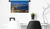 MuchoWow® Wandteppich Wandbehang Architektur - Vulkan - Produktbild-Vorschau 4