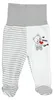 TupTam Baby Mädchen Jungen Bekleidungsset Langarmbody Hose Produktbild-Vorschau 3