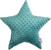 Emerald Minky Sternkissen Produktbild-Vorschau 1