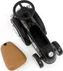 Milly Mally Pojazd Royce Schwarz Produktbild-Vorschau 4