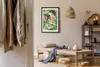 Bild - Bilderrahmen - Foto - 70 cm x 100 cm - MDF - Rahmen Produktbild-Vorschau 3