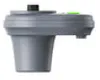 RainPoint 4-zone sprinkler controller with app, Bluetooth Voir les images du produit 4
