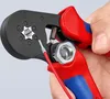 Knipex 97 53 14, Blau, Rot, 180 mm, 404 g Produktbild-Vorschau 8