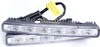 EINPARTS 406O LED Tagfahrlicht DRL Set 12V 6000K 1200lm Produktbild-Vorschau 6