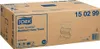 A cardboard box containing Tork Xpress Multifold Hand Towels. Podgląd zdjęcia produktu