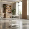 Kosmetický asistent kadeřnický do salonu univerzální skříň Náhled obrázku produktu 3
