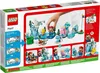 LEGO Super Mario 71417 Fliprus a sněhové dobrodružství - Náhled obrázku produktu 20